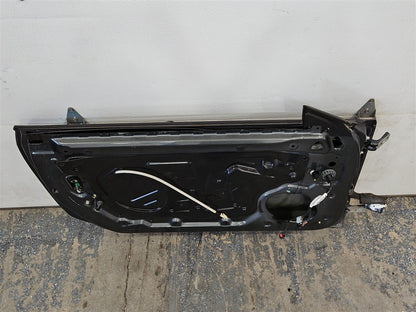 2017 CAMARO LH FRONT DOOR GUN GRAY 6S1 G7Q 33595 - image 15