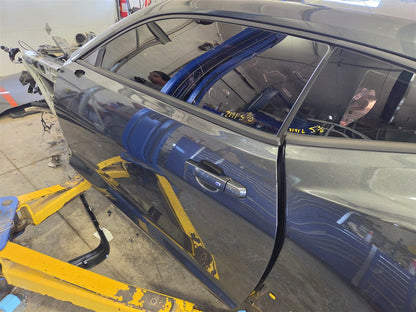 2017 CAMARO LH FRONT DOOR GUN GRAY 6S1 G7Q 33595 - image 18
