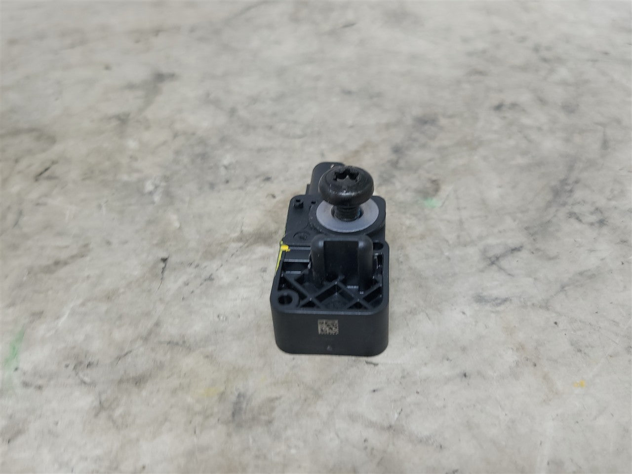 2017 CAMARO OEM GMC CHEVY CRASH SENSOR 13593676 33599 - image 5
