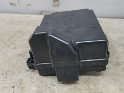Used OEM 2017 CAMARO TRUNK FUSE BOX SS 84044728 33602, actual item photo 5