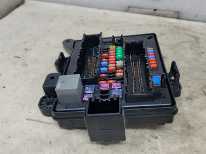 Used OEM 2017 CAMARO TRUNK FUSE BOX SS 84044728 33602, actual item photo 10