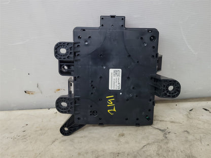 Used OEM 2017 CAMARO TRUNK FUSE BOX SS 84044728 33602, actual item photo 12