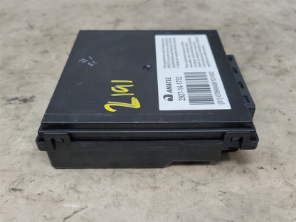 2017 CAMARO KEYLESS ENTRY THEFT MODULE 13510106 33603 - image 6