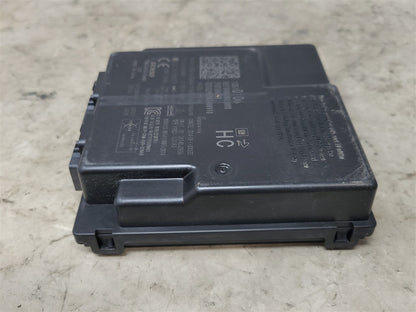 2017 CAMARO KEYLESS ENTRY THEFT MODULE 13510106 33603 - image 8