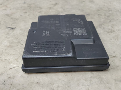 2017 CAMARO KEYLESS ENTRY THEFT MODULE 13510106 33603 - image 9