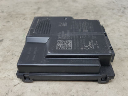 2017 CAMARO KEYLESS ENTRY THEFT MODULE 13510106 33603 - image 10