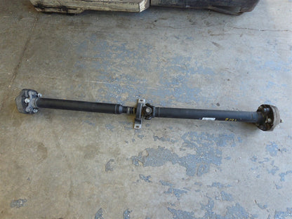 2017 CAMARO DRIVE SHAFT W/RUBBERS AUTO 33605 - image 1