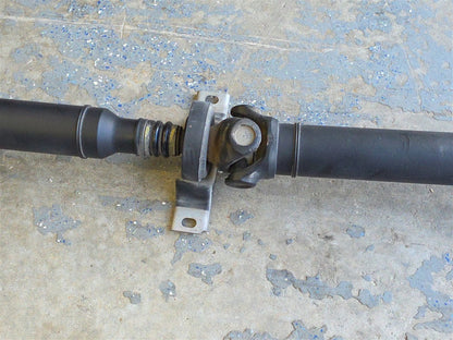 2017 CAMARO DRIVE SHAFT W/RUBBERS AUTO 33605 - image 5