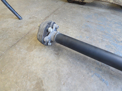 2017 CAMARO DRIVE SHAFT W/RUBBERS AUTO 33605 - image 6