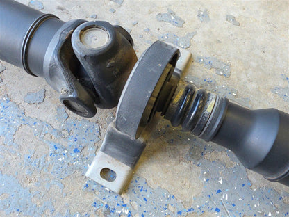 2017 CAMARO DRIVE SHAFT W/RUBBERS AUTO 33605 - image 8