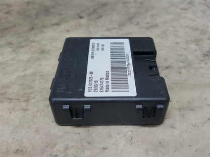 2017 CAMARO ABL AMBIENT LIGHTING MODULE 23389979 33617 - image 5