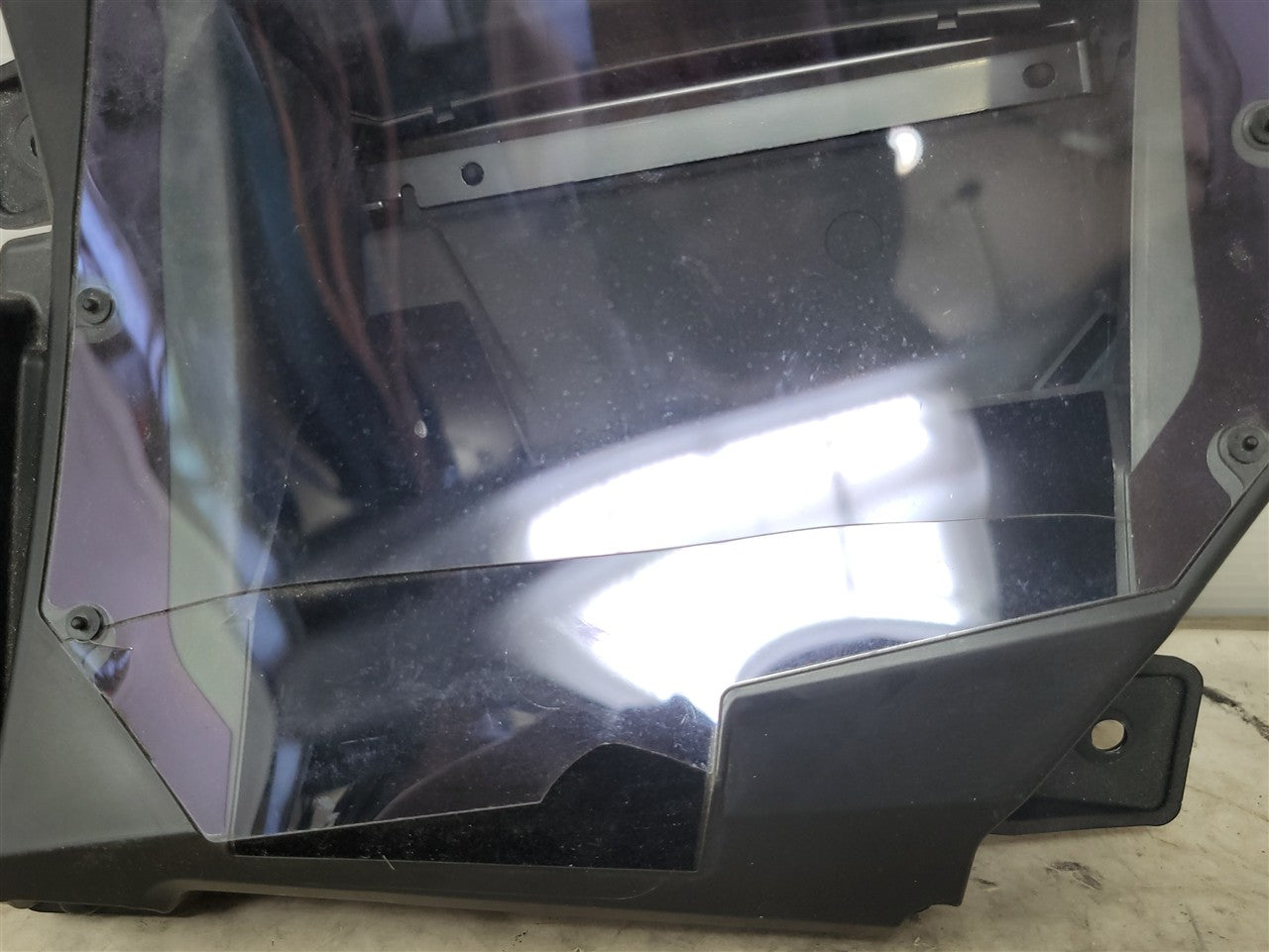 2017 CAMARO HUD HEADS UP DISPLAY 84473291 33620 - image 2