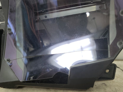 2017 CAMARO HUD HEADS UP DISPLAY 84473291 33620 - image 2