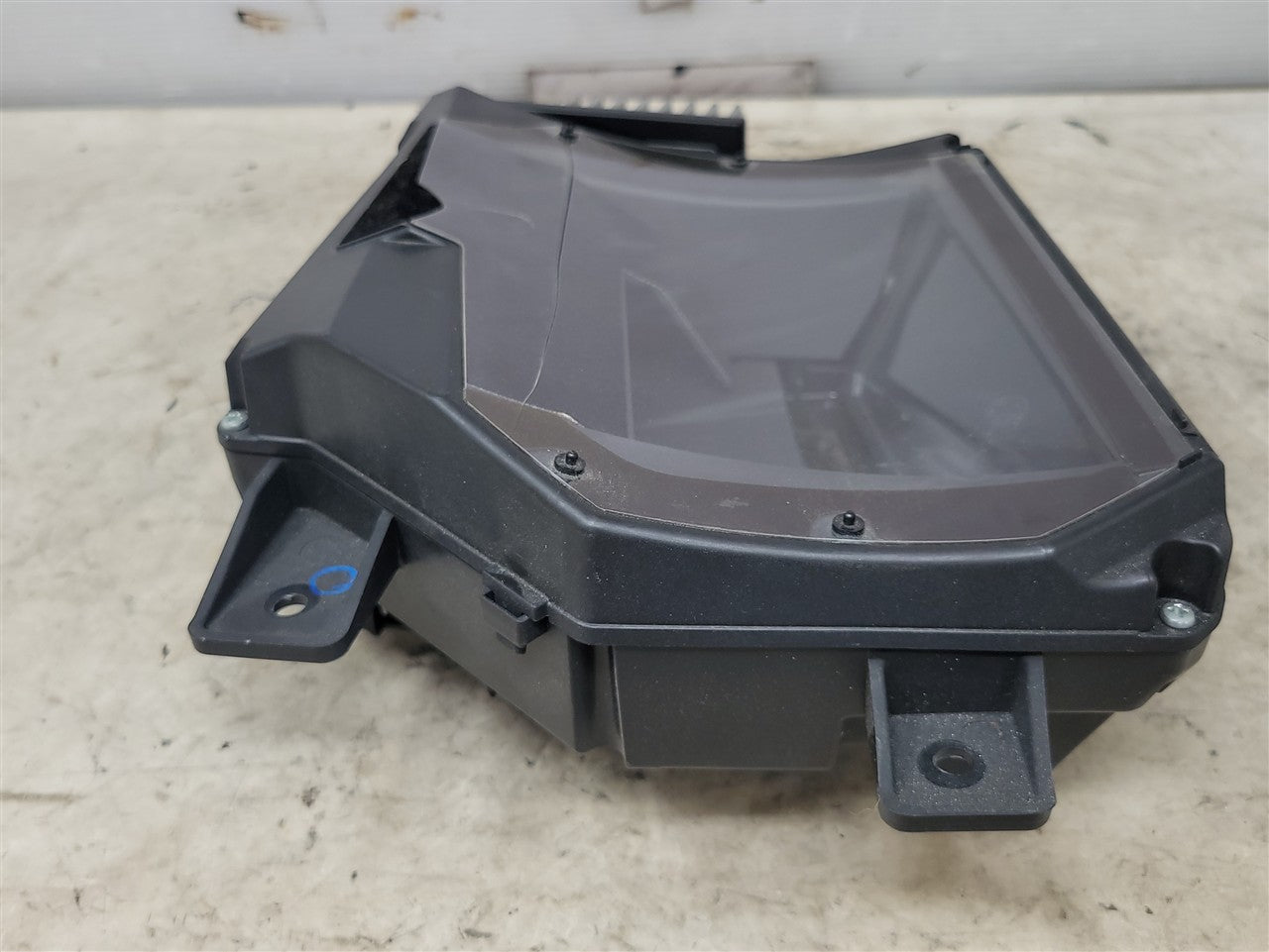 2017 CAMARO HUD HEADS UP DISPLAY 84473291 33620 - image 5