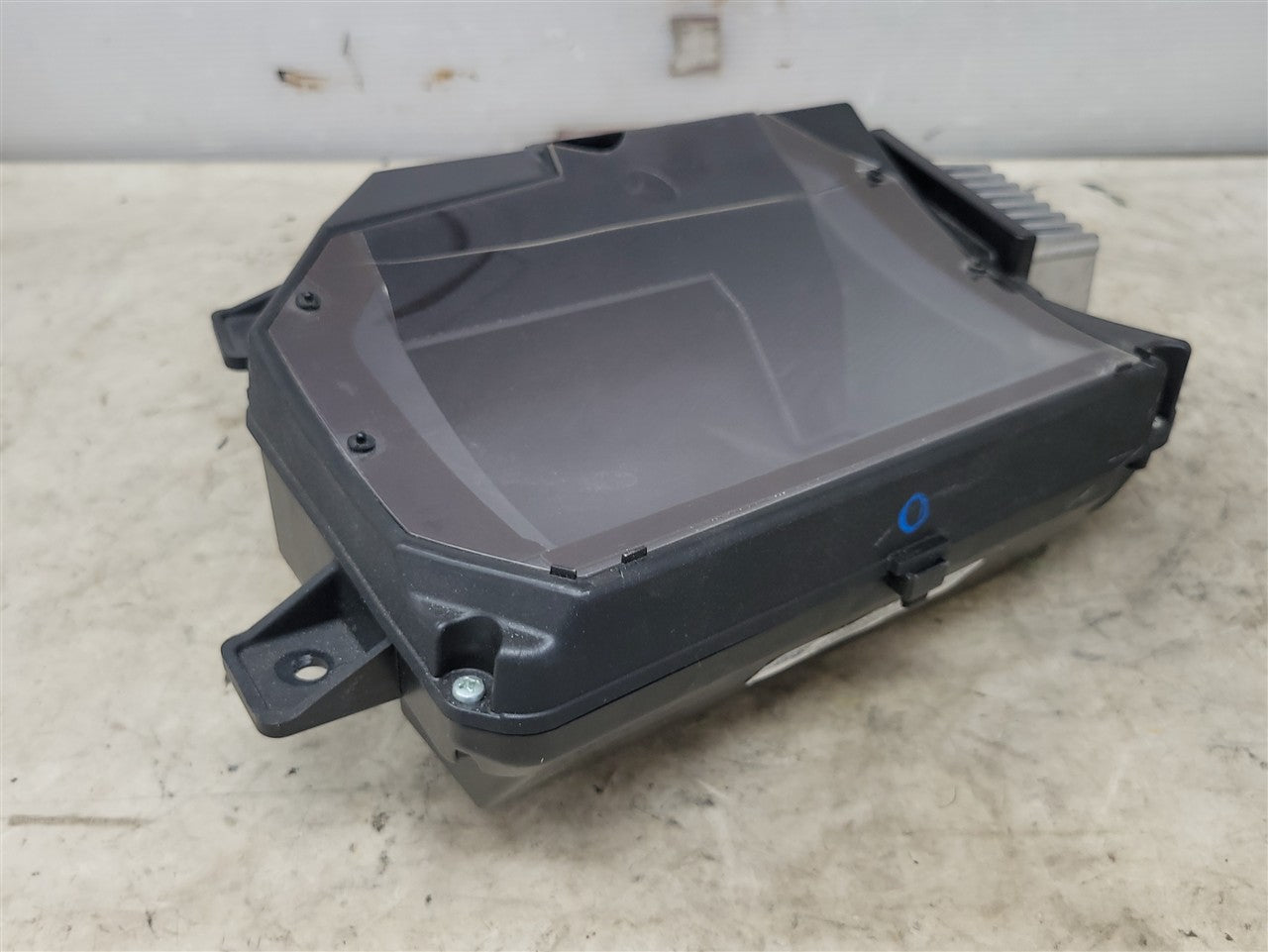 2017 CAMARO HUD HEADS UP DISPLAY 84473291 33620 - image 6