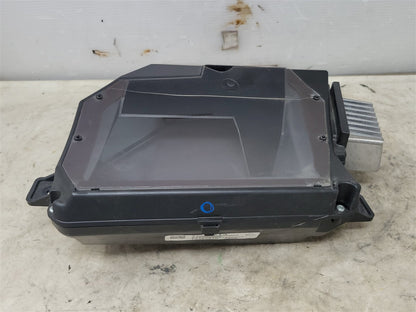 2017 CAMARO HUD HEADS UP DISPLAY 84473291 33620 - image 7