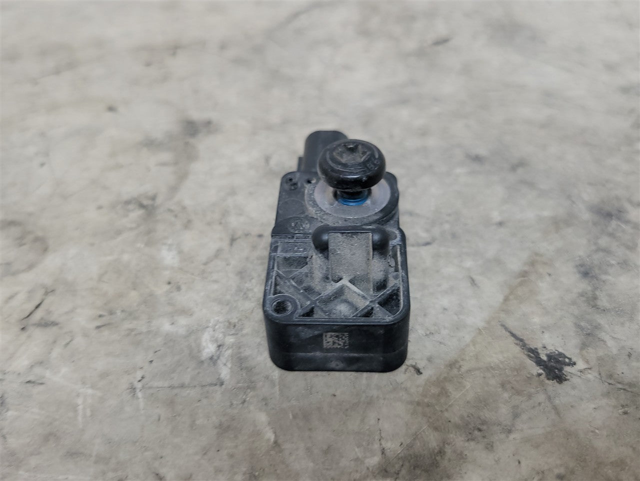 2017 CAMARO OEM GMC CHEVY CRASH SENSOR 13593676 33622 - image 5