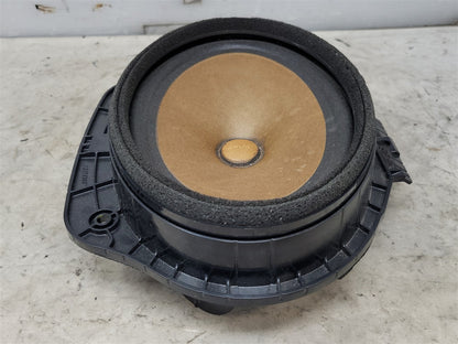 2017 CAMARO FRONT DOOR BOSE SPEAKER 23125292 33623 - image 5