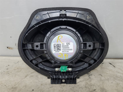 2017 CAMARO FRONT DOOR BOSE SPEAKER 23125292 33623 - image 6