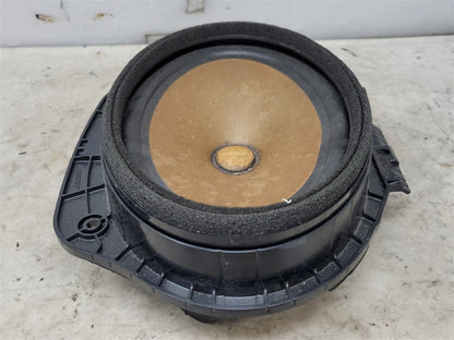 2017 CAMARO FRONT DOOR BOSE SPEAKER 23125292 33624 - image 5