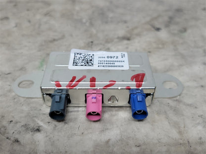 2017 CAMARO 20960972 ONSTAR GPS SPLITTER 33626 - image 2
