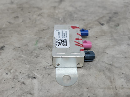 2017 CAMARO 20960972 ONSTAR GPS SPLITTER 33626 - image 5