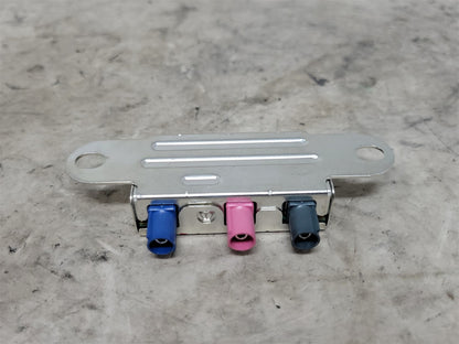 2017 CAMARO 20960972 ONSTAR GPS SPLITTER 33626 - image 7