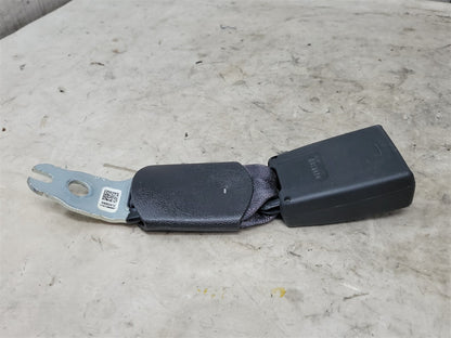 2017 CAMARO REAR SEAT BELT BUCKLE FITS LH OR RH 33627 - image 10