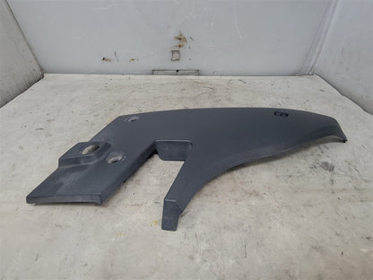 2017 CAMARO TAIL LAMP LIGHT COVER PANELS PAIR 33629 - image 3