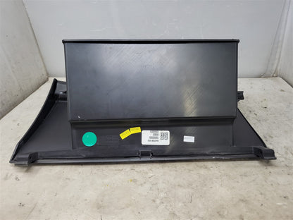 2017 CAMARO GLOVE BOX WITH LATCH BLACK 84208163 33631 - image 12
