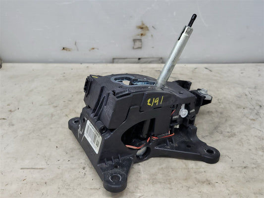 2017 CAMARO AUTOMATIC FLOOR SHIFTER 84069303 33632 - image 2