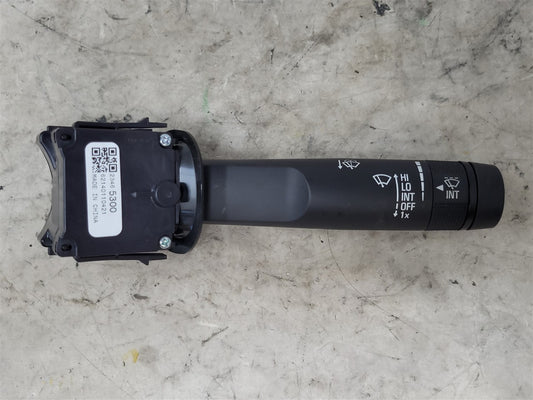 2017 CAMARO COLUMN WIPER STALK SWITCH 23465300 33633 - image 1
