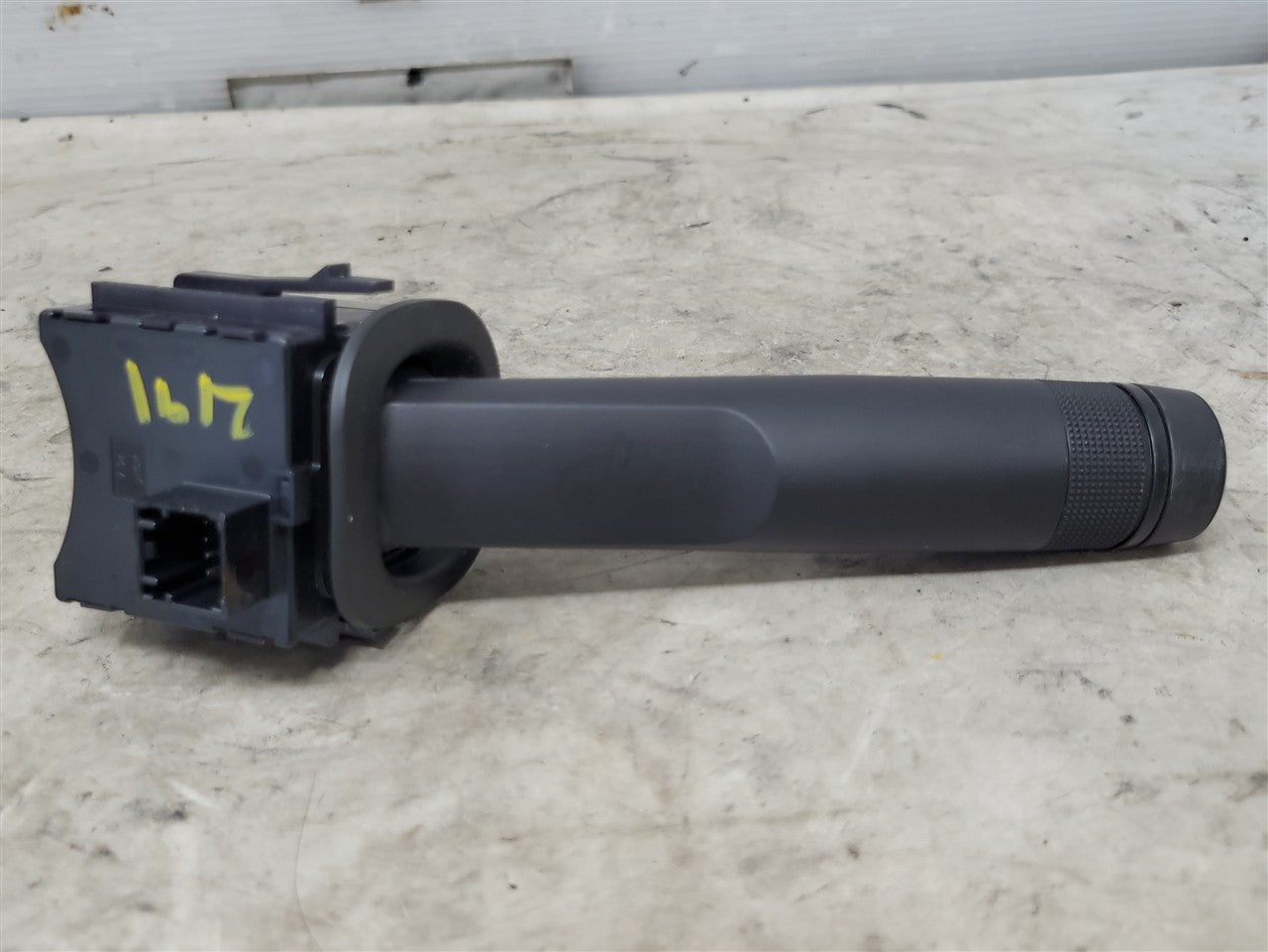 2017 CAMARO COLUMN WIPER STALK SWITCH 23465300 33633 - image 9