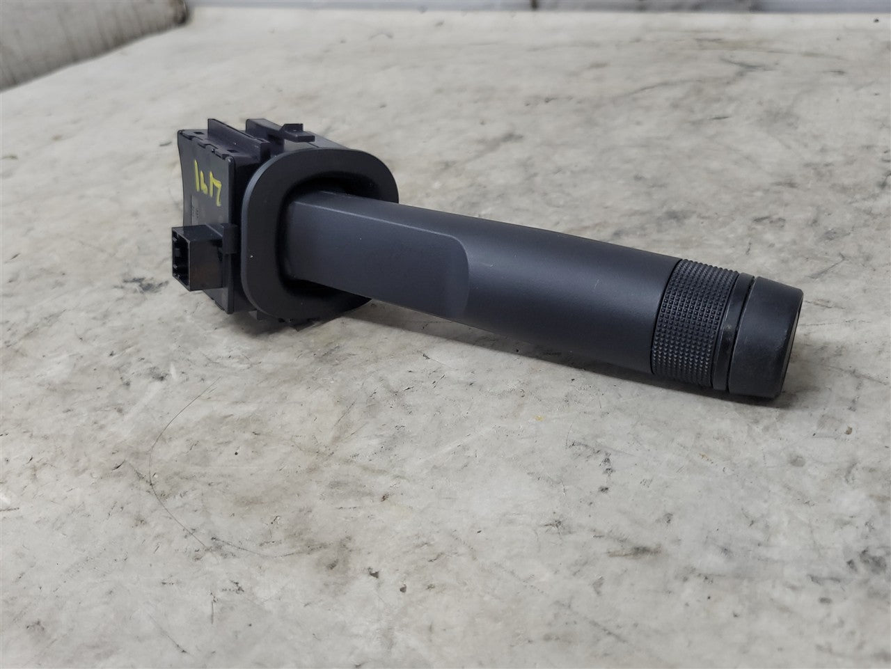 2017 CAMARO COLUMN WIPER STALK SWITCH 23465300 33633 - image 10