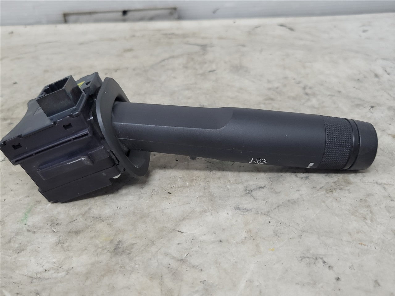 2017 CAMARO COLUMN WIPER STALK SWITCH 23465300 33633 - image 13