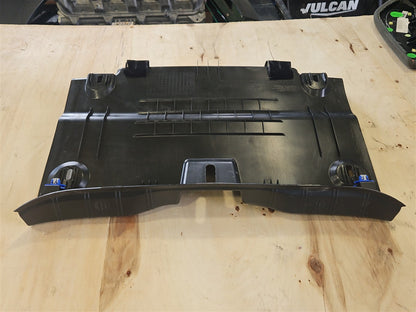 2017 CAMARO TRUNK FINISH PANEL LATCH TRIM COUPE 33635 - image 6