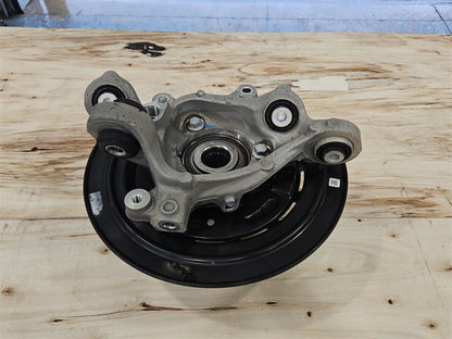 2017 CAMARO RH PASSENGER REAR SPINDLE & HUB 33647 - image 1