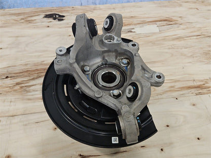 2017 CAMARO RH PASSENGER REAR SPINDLE & HUB 33647 - image 4