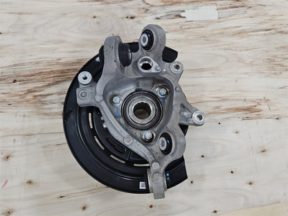 2017 CAMARO RH PASSENGER REAR SPINDLE & HUB 33647 - image 5