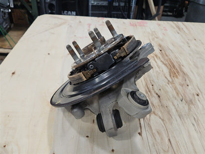 2017 CAMARO RH PASSENGER REAR SPINDLE & HUB 33647 - image 9