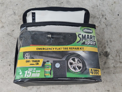 2017 CAMARO EMERGENCY TIRE INFLATOR COMPRESSOR 33650 - image 1