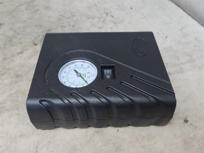 2017 CAMARO EMERGENCY TIRE INFLATOR COMPRESSOR 33650 - image 4