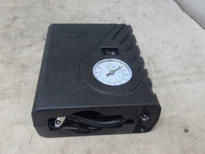 2017 CAMARO EMERGENCY TIRE INFLATOR COMPRESSOR 33650 - image 5
