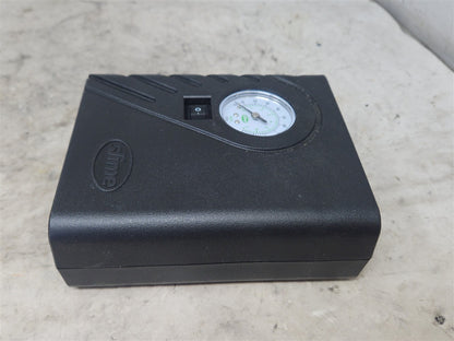 2017 CAMARO EMERGENCY TIRE INFLATOR COMPRESSOR 33650 - image 6