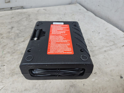 2017 CAMARO EMERGENCY TIRE INFLATOR COMPRESSOR 33650 - image 9