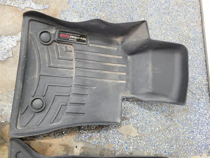2017 CAMARO WEATHERTECH FRONT FLOOR MATS/LINERS 33653 - image 5