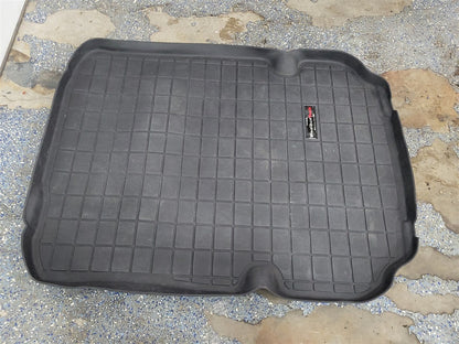 2017 CAMARO WEATHERTECH REAR CARGO TRUNK LINER 33654 - image 3