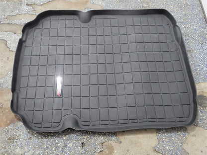 2017 CAMARO WEATHERTECH REAR CARGO TRUNK LINER 33654 - image 4