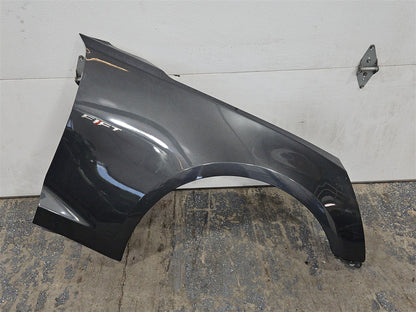 2017 CAMARO RH FENDER SON OF GUN GRAY G7Q 33655 - image 1