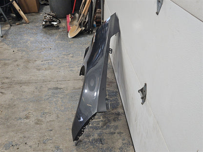 2017 CAMARO RH FENDER SON OF GUN GRAY G7Q 33655 - image 3